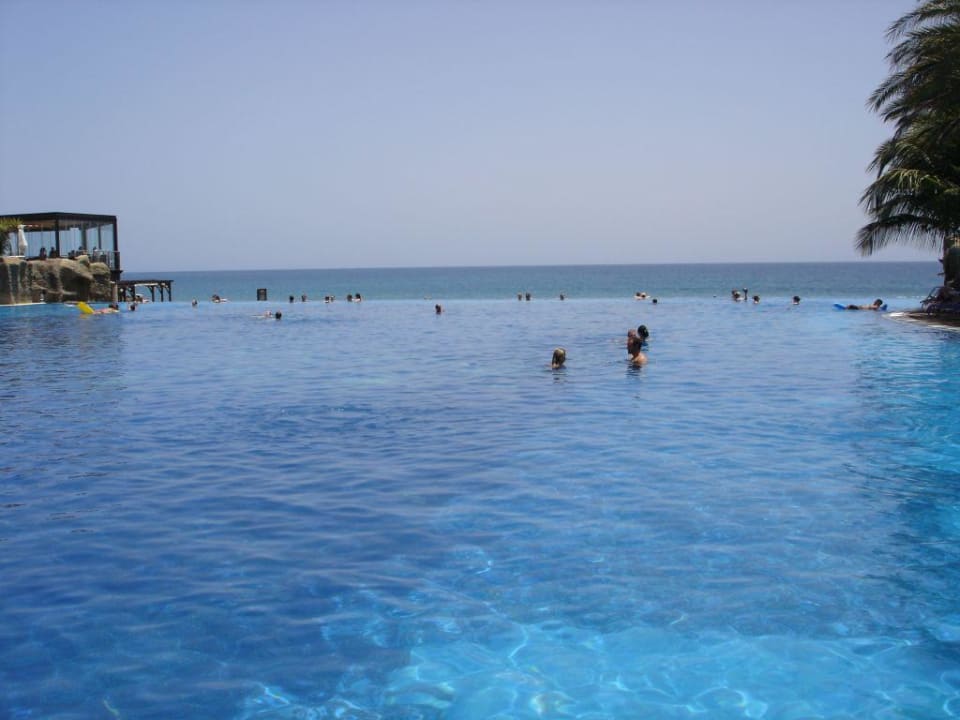 Pool Lopesan Costa Meloneras, Resort & Spa