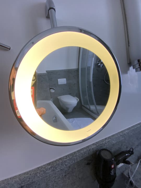 Zimmer Hotel Ascovilla, the charming hideaway in Ascona