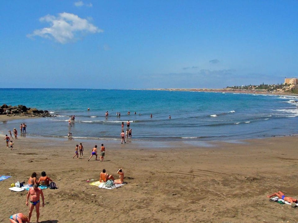 Europalace Hotel Europalace