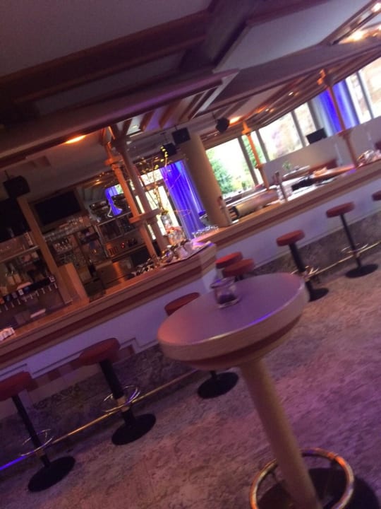 Bar Aldiana Club Ampflwang