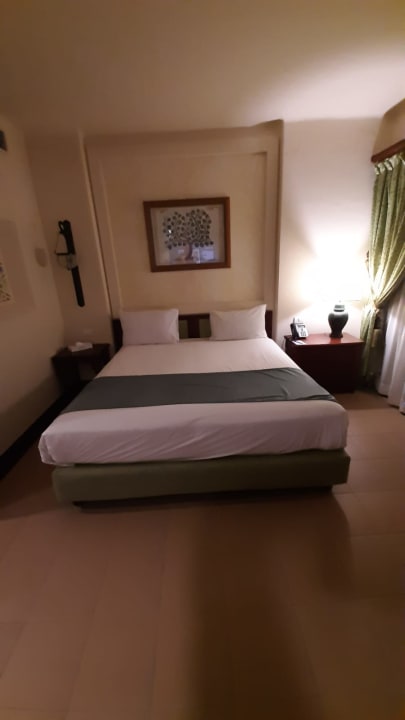 Zimmer Pickalbatros Oasis Hotel - Port Ghalib