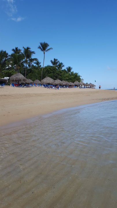 Strand Bahia Principe Grand El Portillo
