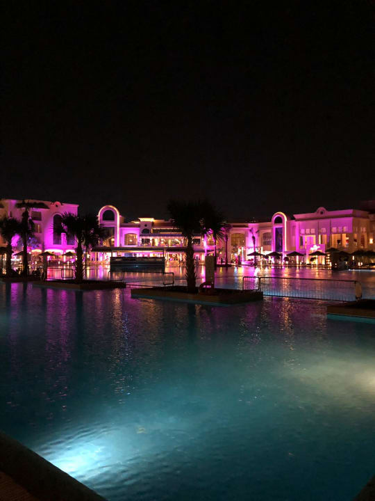 Außenansicht Pickalbatros White Beach Resort - Hurghada