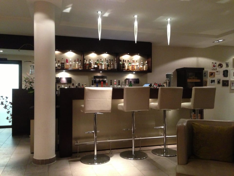 Bar Hotel Ritter Durbach