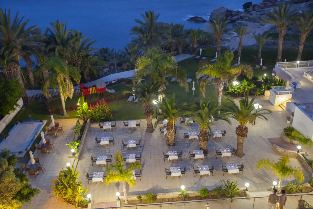 Gastro Queen's Bay Hotel