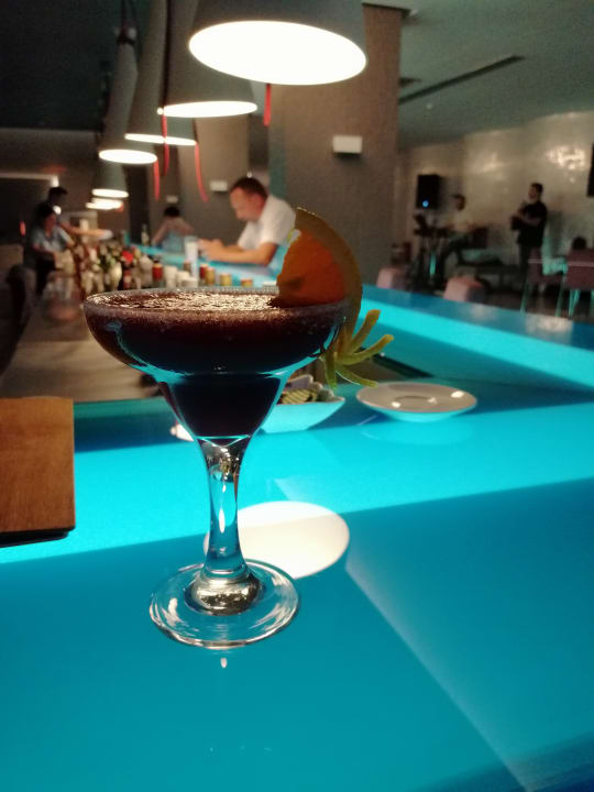 Gastro Atlantica Mikri Poli Crete