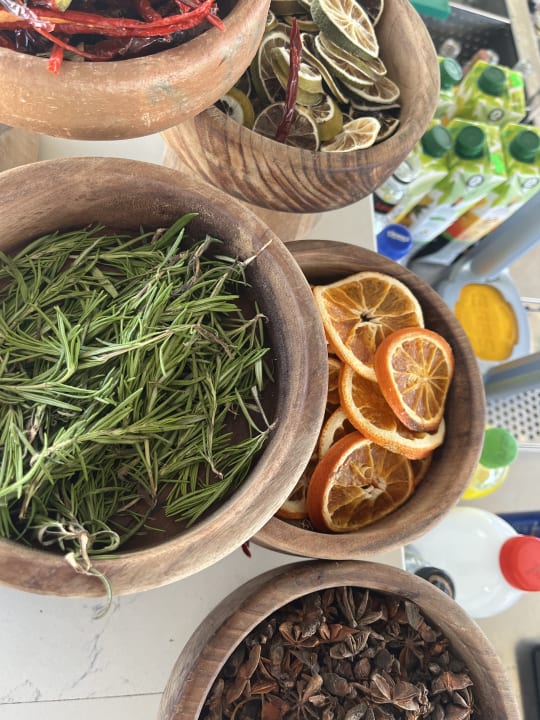 Gastro Paloma Finesse