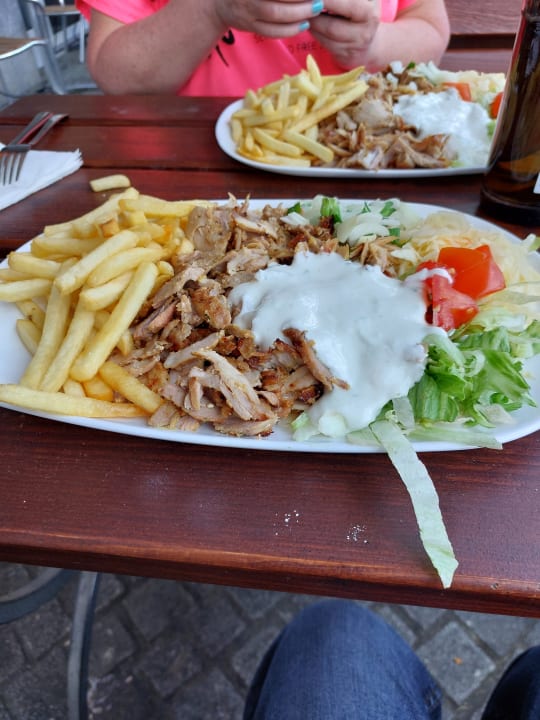 Gastro Best Western Hotel zur Post