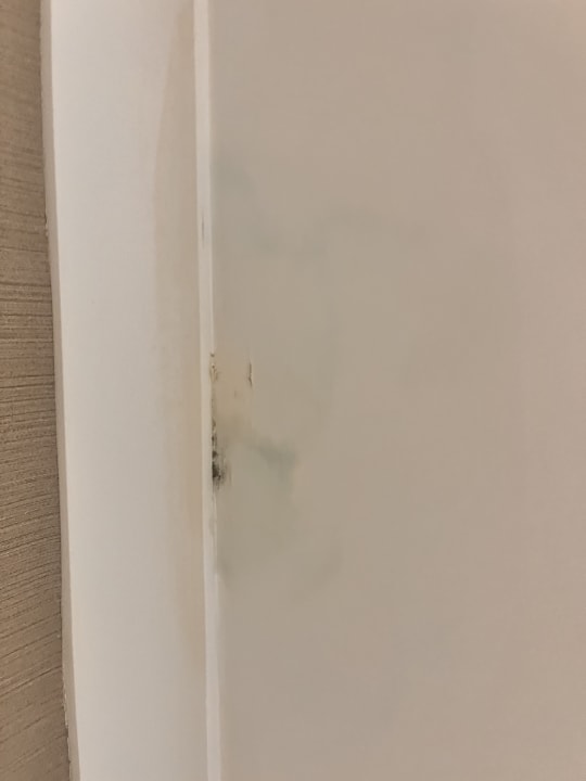 Zimmer La Blanche Island Bodrum