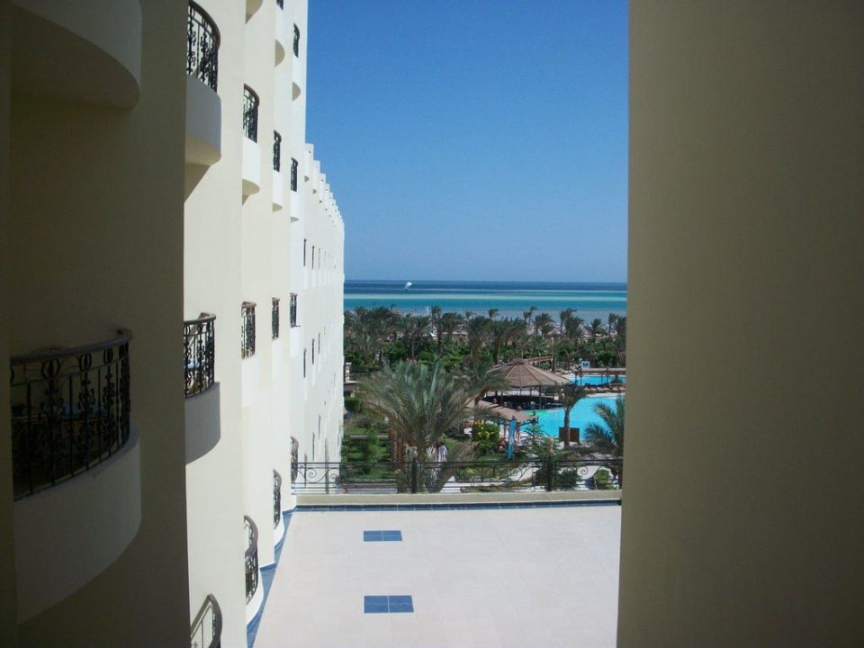 Sunrise Select Mamlouk Palace Resort & Spa Le Jardin Aqua Park Resort