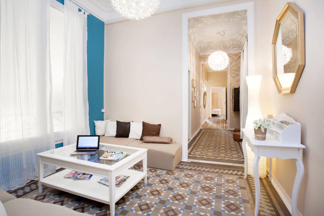 Casa Maca Guest House in Barcelona Casa Maca Guest House