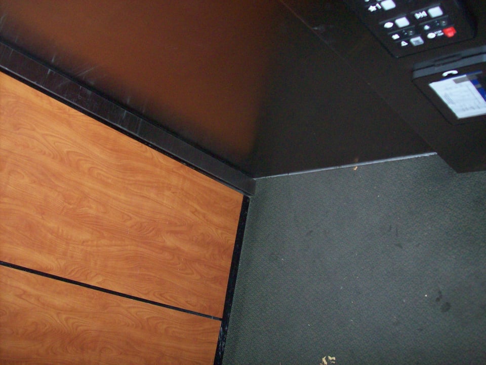 Sonstiges Hotel Yosemite View Lodge