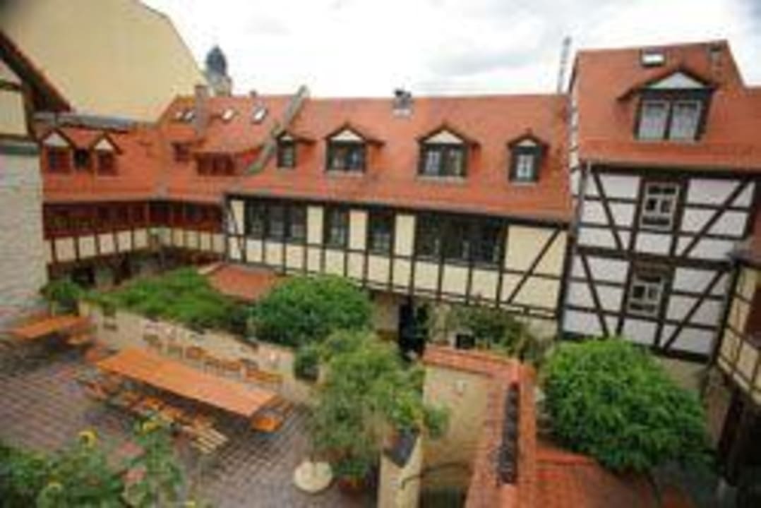 Garten Gasthaus & Pension Matsch