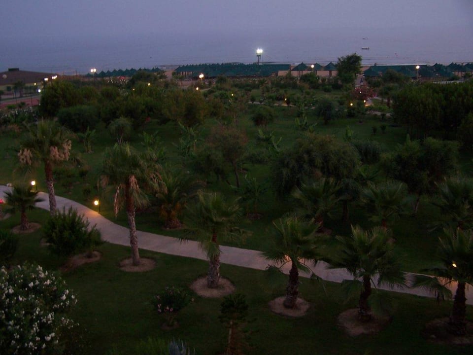 Impressionen 2009 VONRESORT Golden Coast