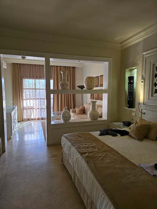 Zimmer Makadi Spa - Adults only