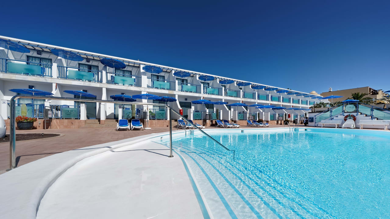 Pool Igramar Morrojable