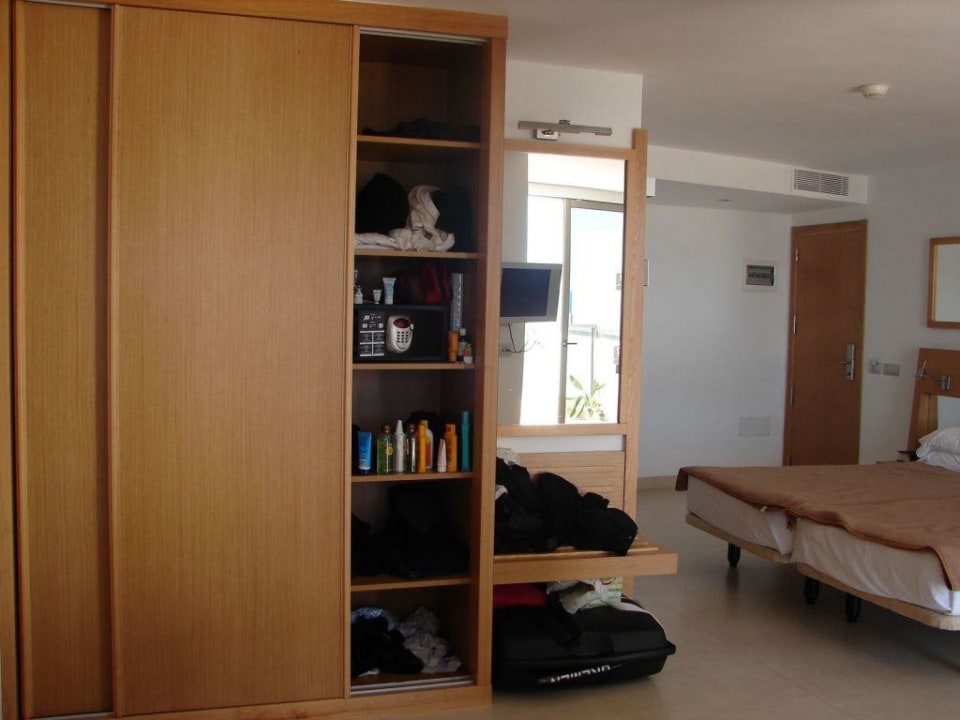 Zimmer R2 Bahía Playa Design Hotel & Spa - Adults Only