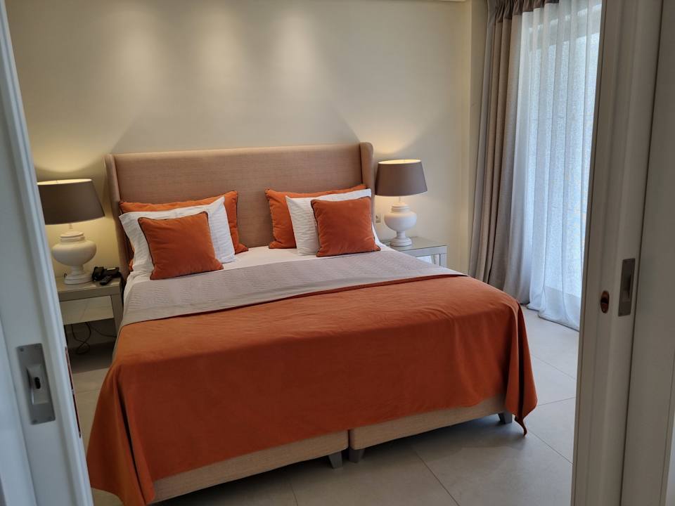 Zimmer Rodostamo Hotel & Spa