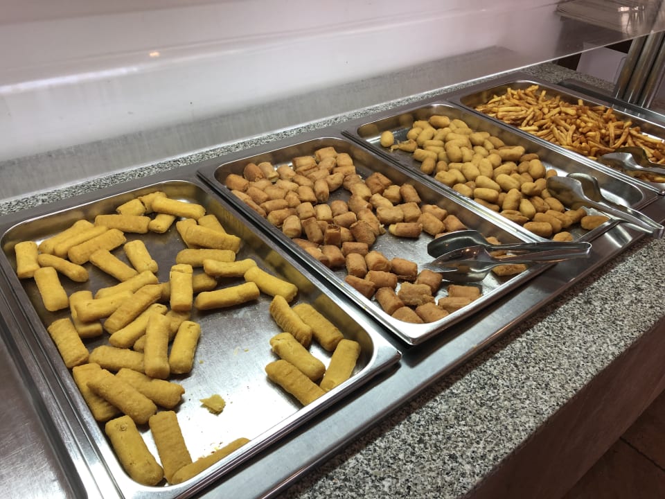 Gastro Minura Sur Menorca & Waterpark