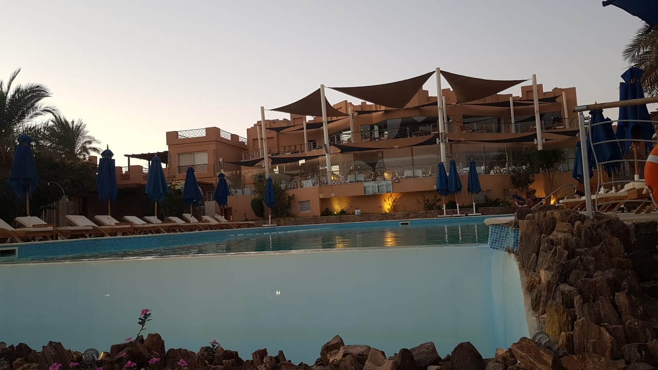 Pool Shams Prestige Abu Soma-Adults Only