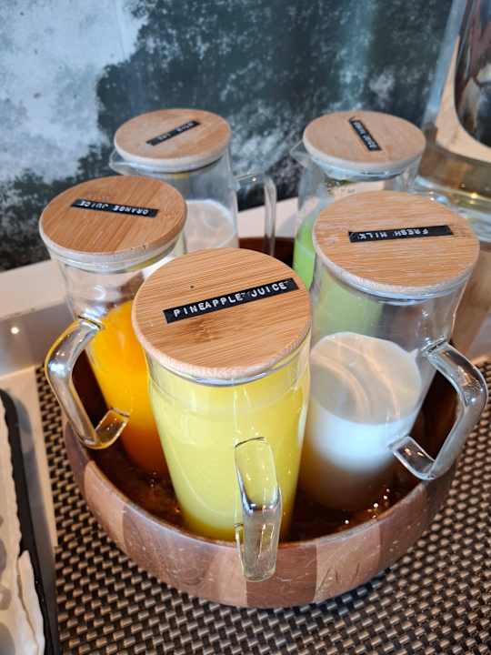 Gastro Arbour Hotel and Residence