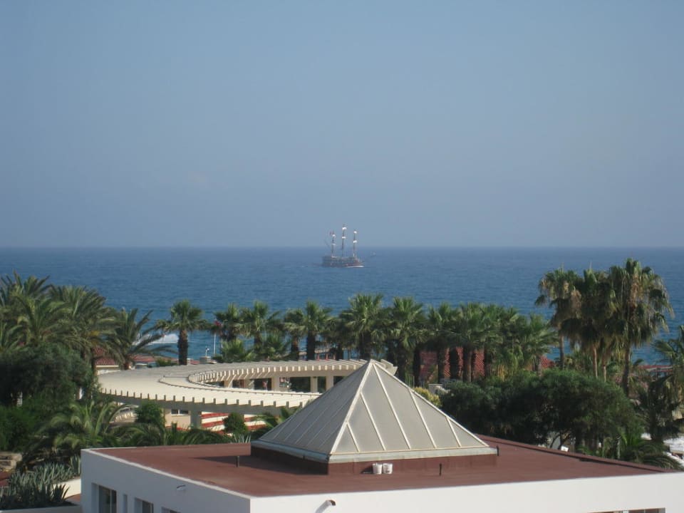 Von einem Villen Zimmer Monachus Family Resort Sorgun