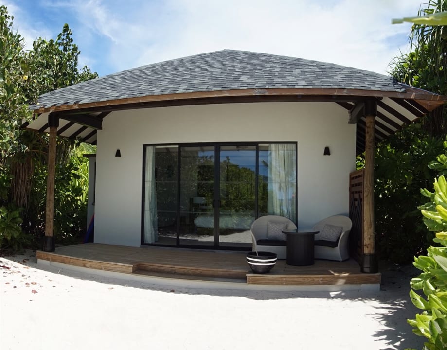 Zimmer NH Collection Maldives Havodda Resort