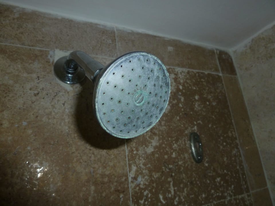 Duschkopf Viva Azteca by Wyndham - All Inclusive Resort