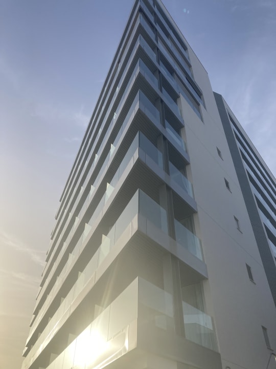 Außenansicht Son Moll Sentits Hotel & Spa