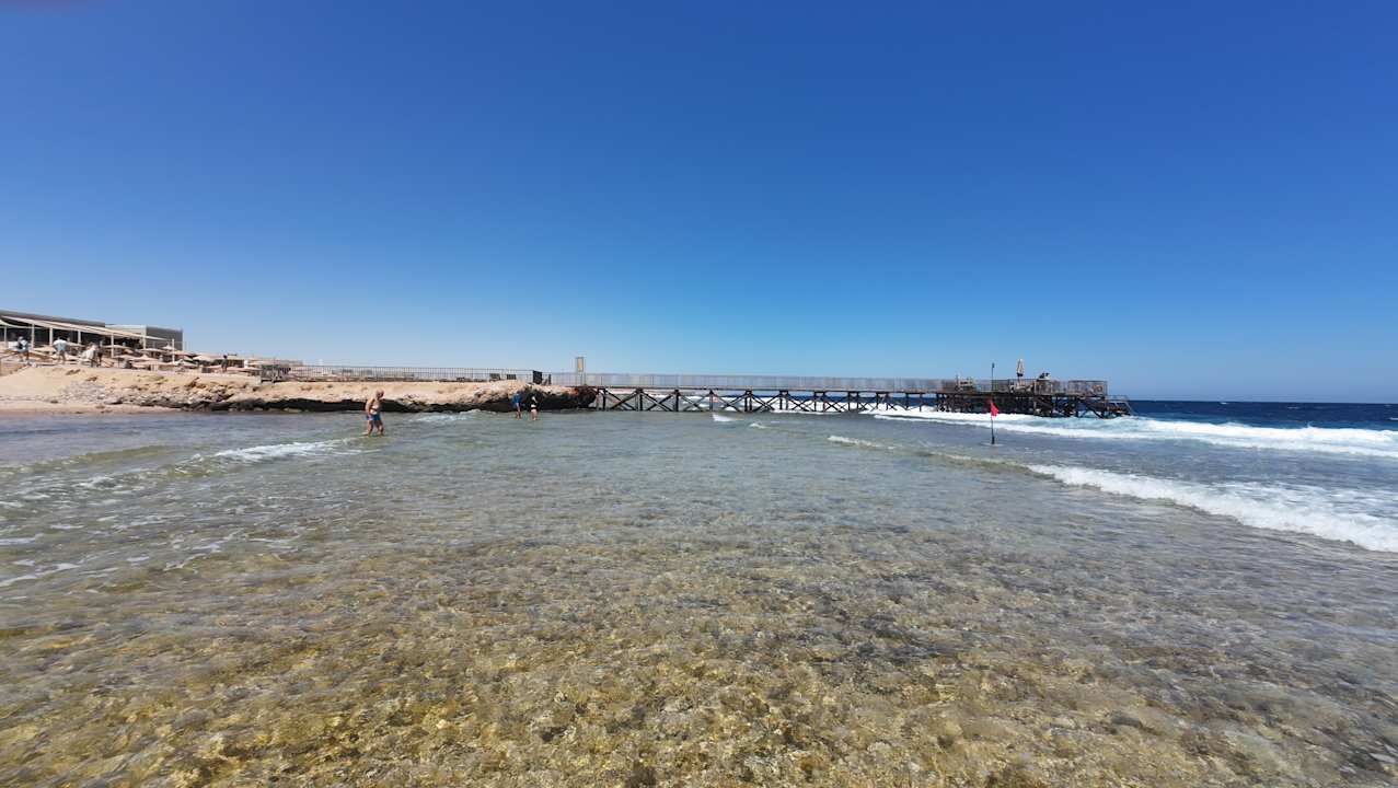 Strand Serenity Alpha Beach