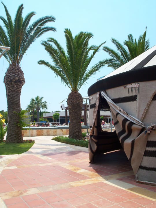 Gofry Venosa Beach Resort & Spa