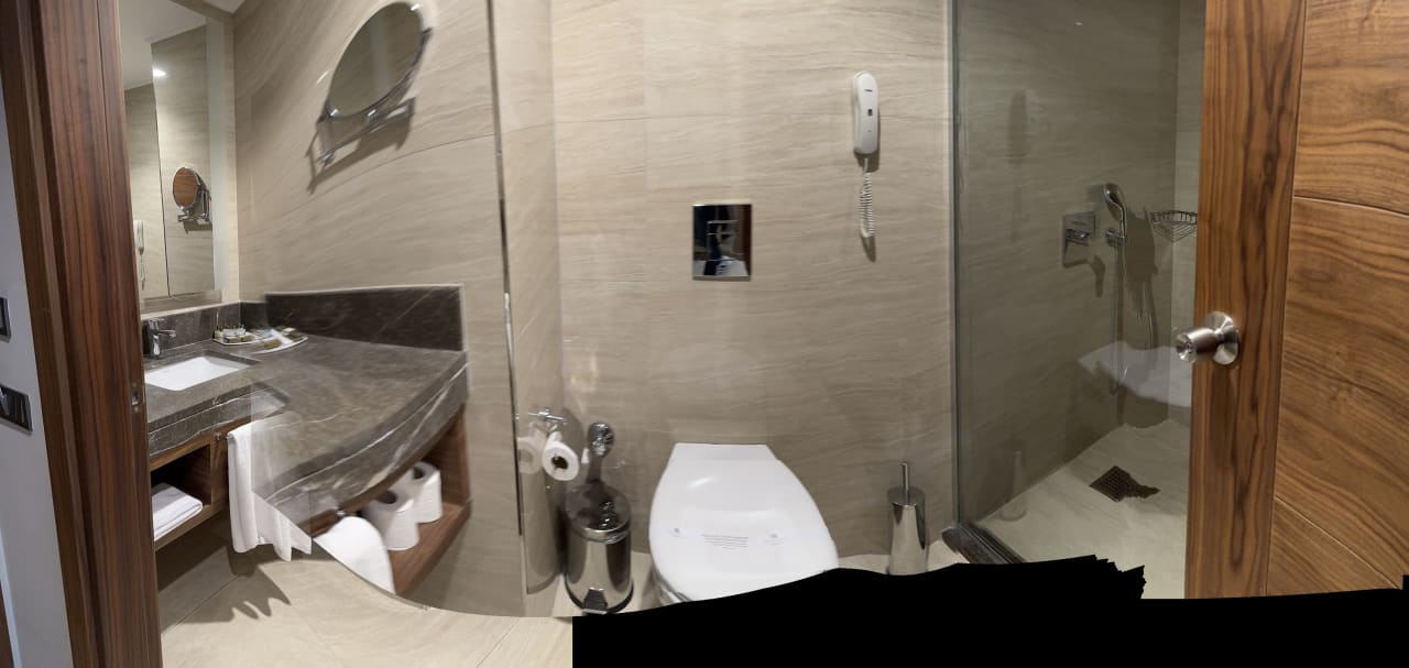 Zimmer Side Sunport Hotel & Spa