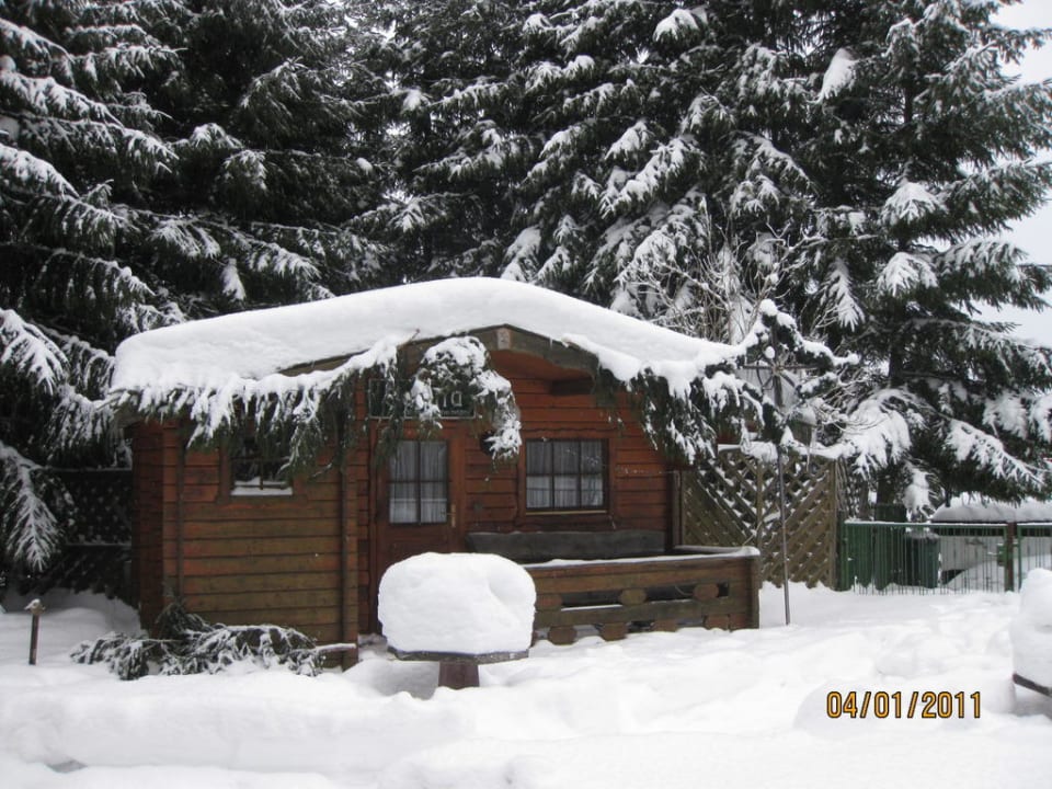 Die hoteleigene Sauna Hotel Hufhaus