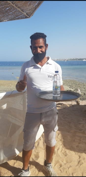 Sonstiges Makadi Spa - Adults only