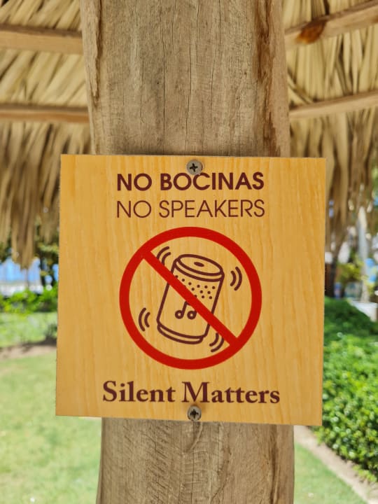 Sonstiges Meliá Punta Cana Beach Resort - A Wellness Inclusive For Adults Only