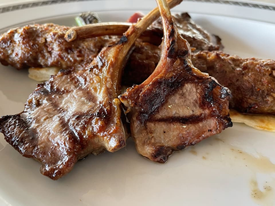 Gastro Maxx Royal Belek Golf Resort