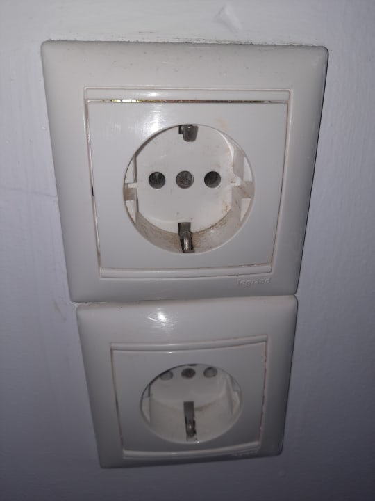 Zimmer Ilios K Village Resort