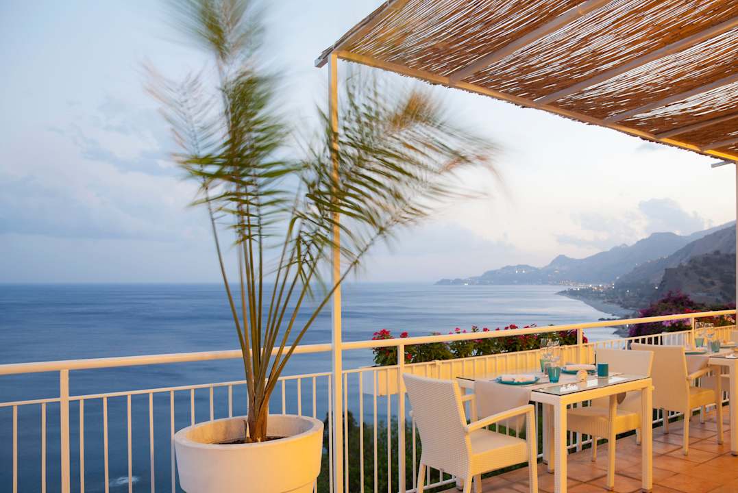 Gastro TUI Blue Puntamare