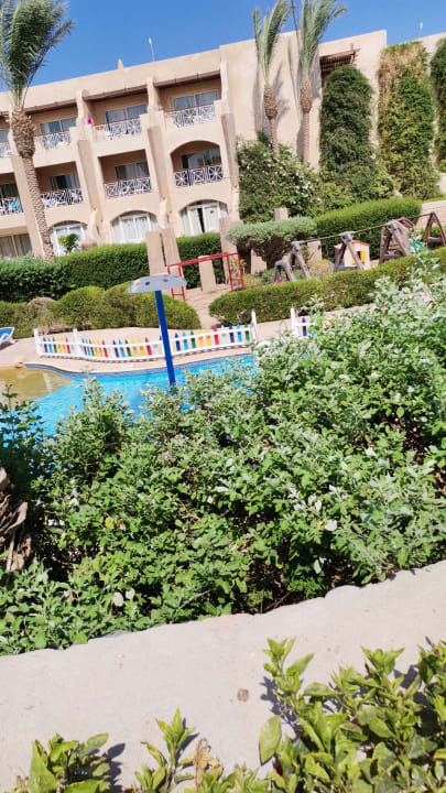 Pool Prima Life Makadi Resort