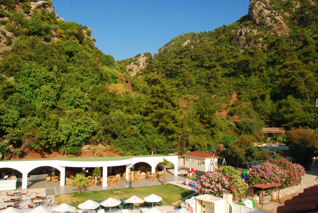 Mirage World Mirage World Hotel Marmaris