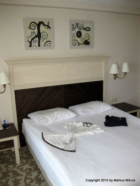 Unser Zimmer Aydinbey Kings Palace & Spa