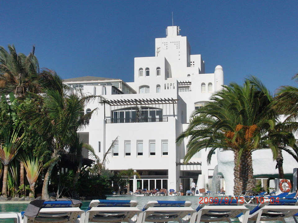 Anlage Club Jandia Princess