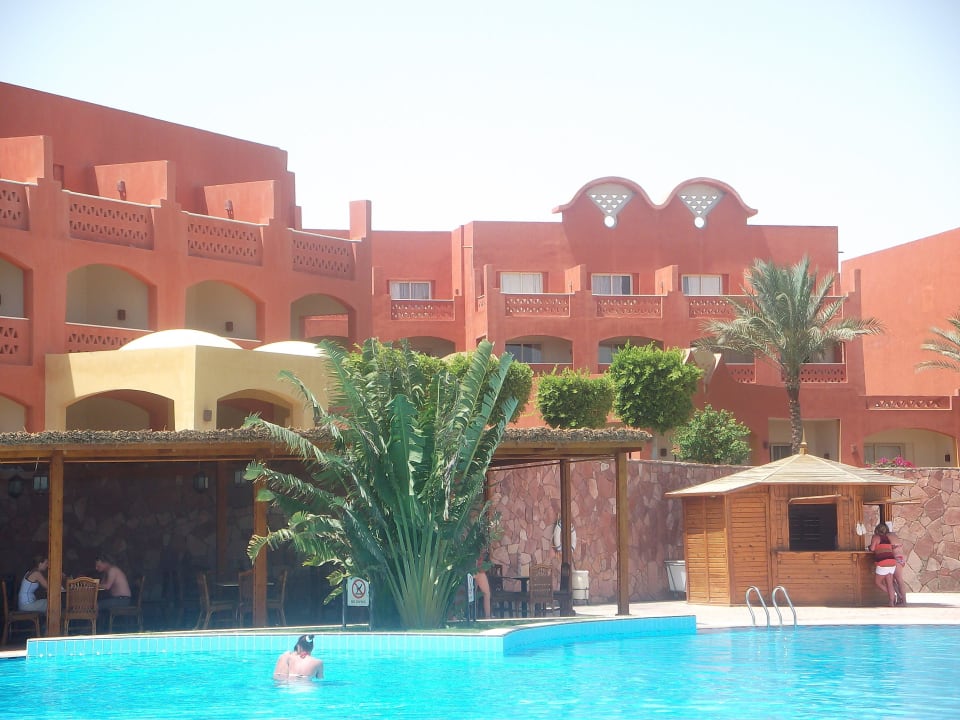 Hotel Grand Plaza Resort Sharm Grand Plaza Resort