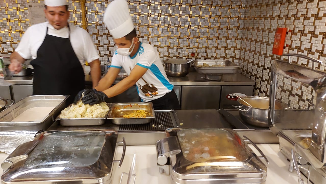 Gastro Glamour Resort & Spa