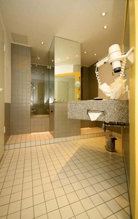 Suite Nr. 022 Sheraton Hannover Pelikan Hotel