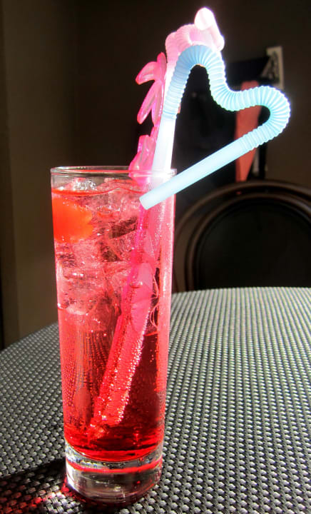 Abendsdrink Quattro Beach Spa & Resort