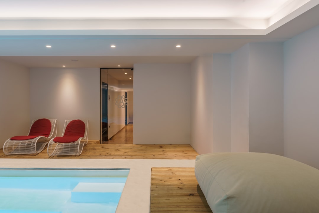 Sonstiges Amaronda Resort & Spa Eretria