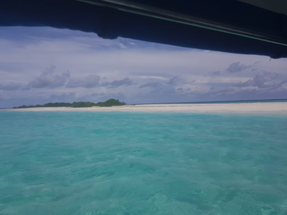 Sport & Freizeit Reethi Faru Resort