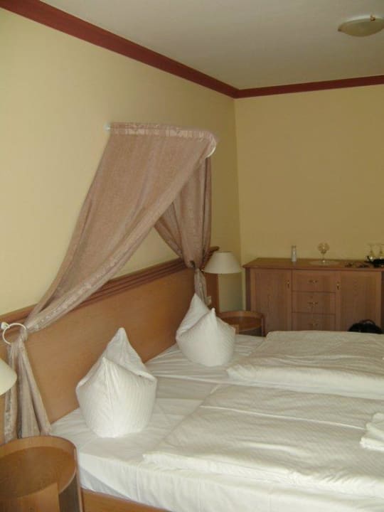 Bett Aparthotel Rialto & Hotel Esplanade