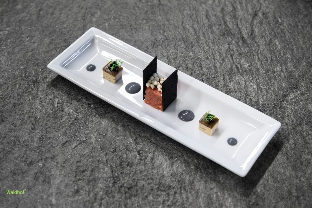 Gastro Hotel Der Waldhof